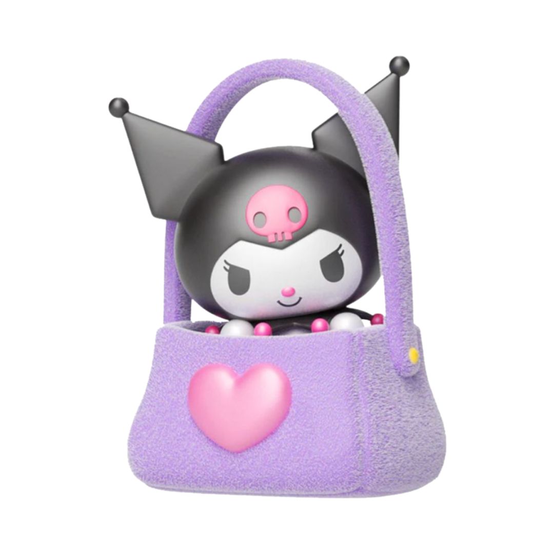 سانريو مجسم حقيبة مويتش متنوع شخصيات كرتونية SANRIO