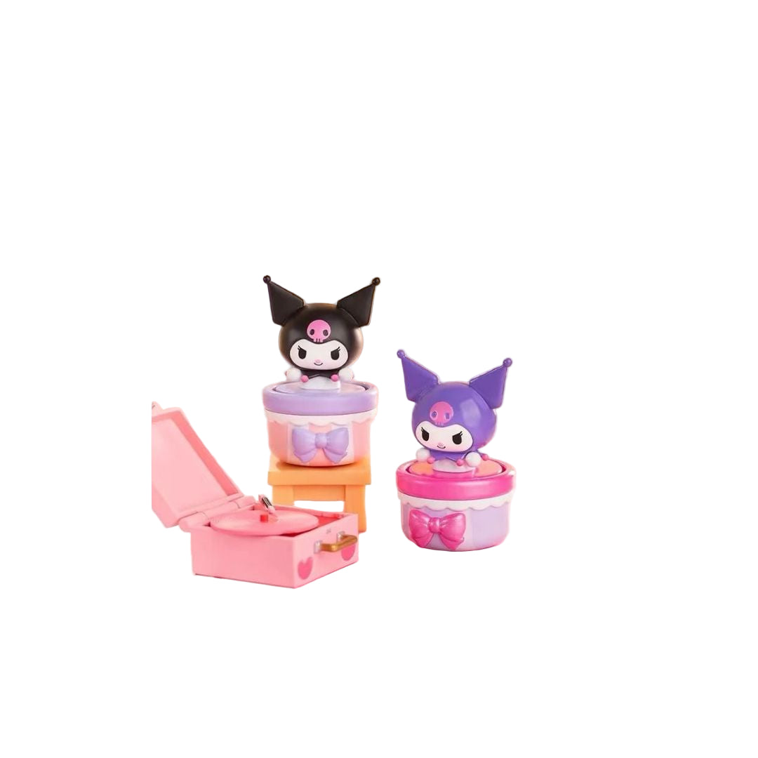 سانريو سلسلة القلوب النابضة متنوع شخصيات كرتونية SANRIO