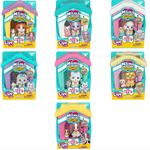 ليتل لايف بيتس منزل ماما سربرايز فاميليز متنوع مجسمات الحيوانات Little Live Pets