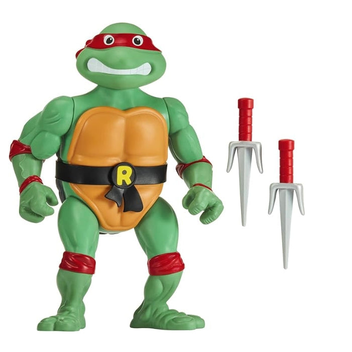 ابطال النينجاء مجسم رافائيل 30 سم مجسمات الشخصيات Ninja Turtles
