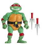 ابطال النينجاء مجسم رافائيل 30 سم مجسمات الشخصيات Ninja Turtles