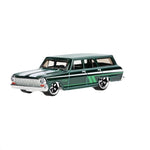 هوت ويلز سيارة ستيشن واجن سيارات داي كاست HotWheels