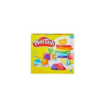 بلاي دوه لعبة صلصال الحروف الصلصال والمعجون Play-Doh