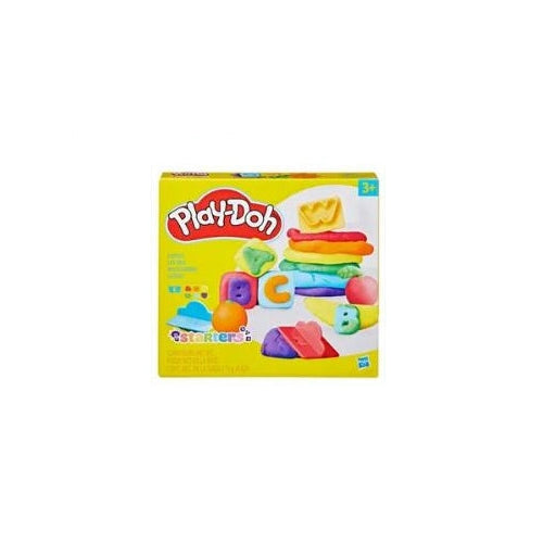 بلاي دوه لعبة صلصال الحروف الصلصال والمعجون Play-Doh
