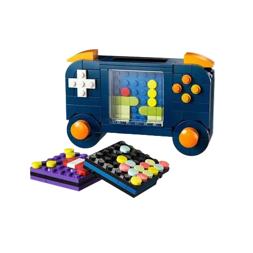 ليجو 31380 كريتور جهاز ألعاب كلاسيكي مكعبات التركيب LEGO