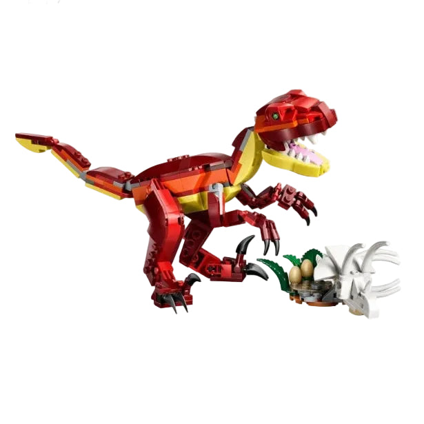 ليجو 31385 كريتور الديناصور الشرس مكعبات التركيب LEGO
