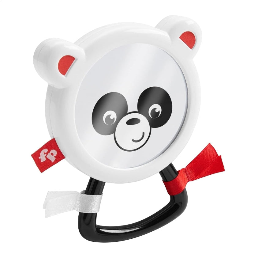 فيشر برايس مرآة الباندا مواليد تفاعلي Fisher-Price