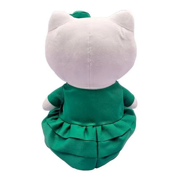 هيلو كيتي دمية اليوم الوطني السعودي 30 سم الالعاب القطنية Hello Kitty