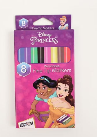 سكودل أقلام سبايدرمان تحديد قابلة للغسل رسم و تلوين Skoodle