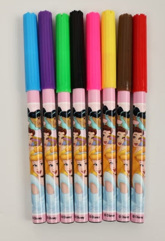 سكودل أقلام سبايدرمان تحديد قابلة للغسل رسم و تلوين Skoodle