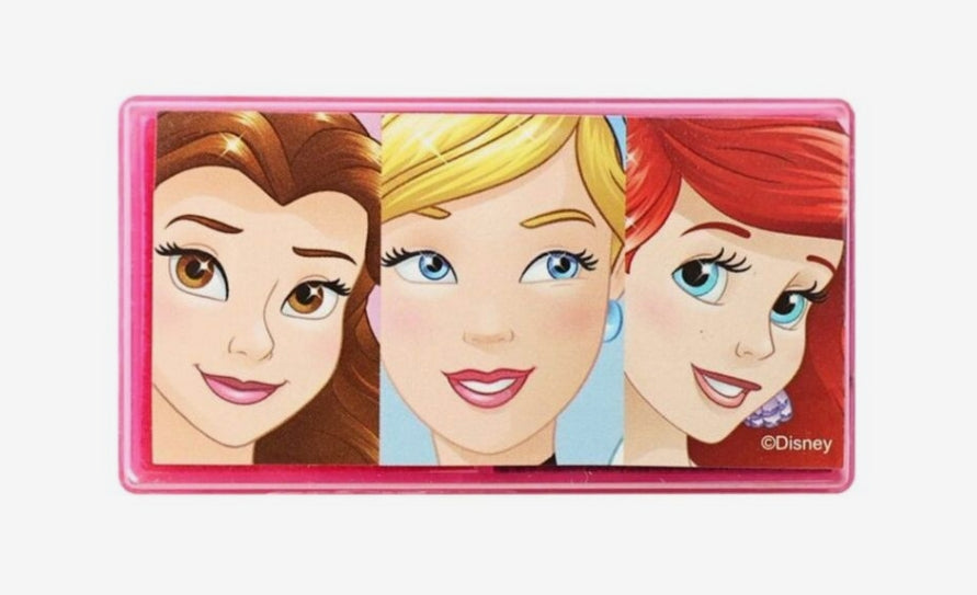 سكوديل مجموعة طوابع أميرات ديزني رسم و تلوين Skoodle