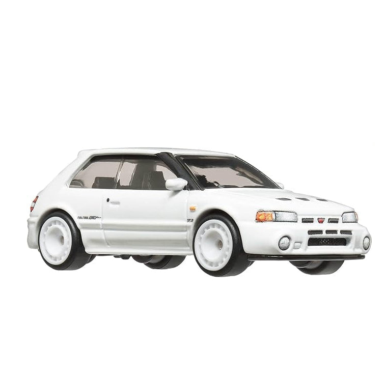 هوت ويلز سيارة مازدا جي تي آر سيارات داي كاست HotWheels