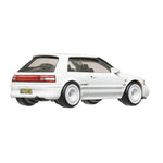 هوت ويلز سيارة مازدا جي تي آر سيارات داي كاست HotWheels