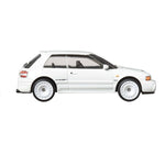 هوت ويلز سيارة مازدا جي تي آر سيارات داي كاست HotWheels