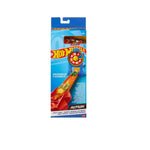 هوت ويلز طقم المسارات البهلوانية مركبات مع مسار HotWheels