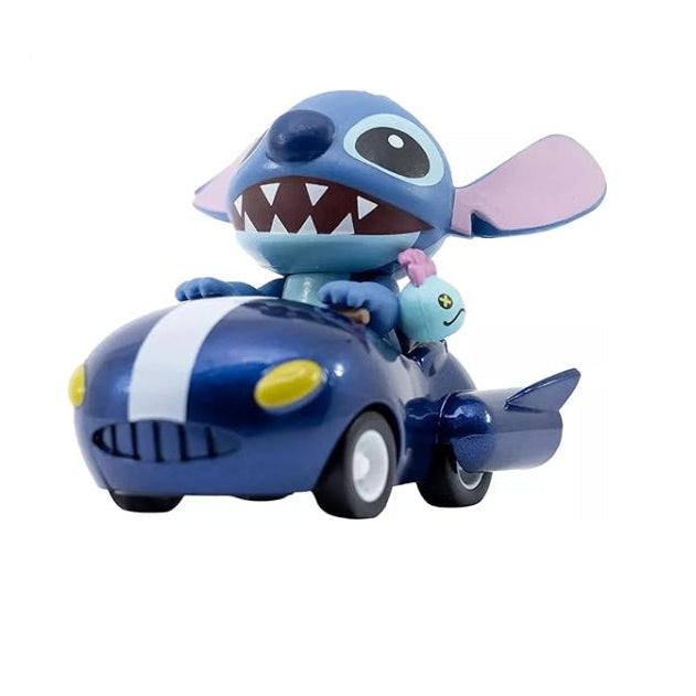 يومي مجسم شخصية ستيتش