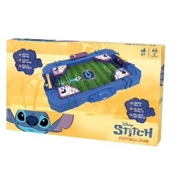 ديزني ستيتش كرة قدم طاولة مع لاعبين العاب الرياضه Disney