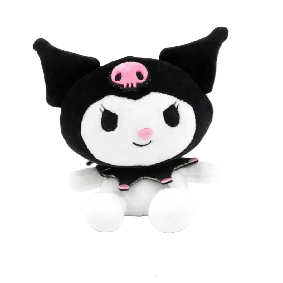 هيلو كيتي دمية كورومي بلاسز سيزرني 20 سم الالعاب القطنية SANRIO