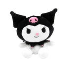 هيلو كيتي دمية كورومي بلاسز سيزرني 20 سم الالعاب القطنية SANRIO