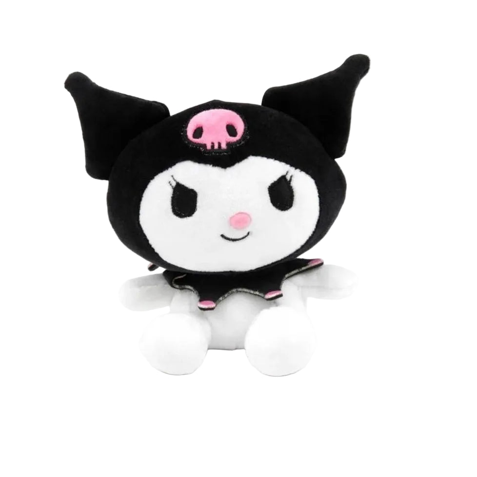 هيلو كيتي دمية كورومي بلاسز سيزرني 20 سم الالعاب القطنية SANRIO