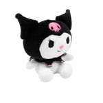 هيلو كيتي دمية كورومي بلاسز سيزرني 20 سم الالعاب القطنية SANRIO