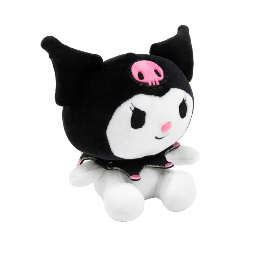 هيلو كيتي دمية كورومي بلاسز سيزرني 20 سم الالعاب القطنية SANRIO