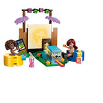 ليجو 42658 فريندز مكعبات ليلة فيلم الصداقة مكعبات التركيب LEGO