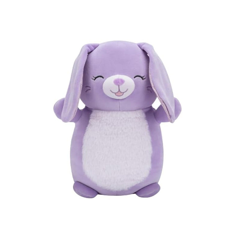 سكويش مالوز دمية بابلز ذا لافندر باني الالعاب القطنية Squishmallows