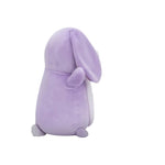 سكويش مالوز دمية بابلز ذا لافندر باني الالعاب القطنية Squishmallows
