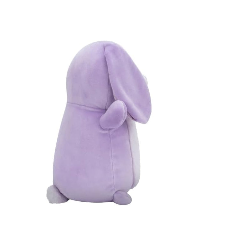 سكويش مالوز دمية بابلز ذا لافندر باني الالعاب القطنية Squishmallows