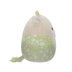 سكويش مالوز دمية البقرة آدا 16 سم الالعاب القطنية Squishmallows