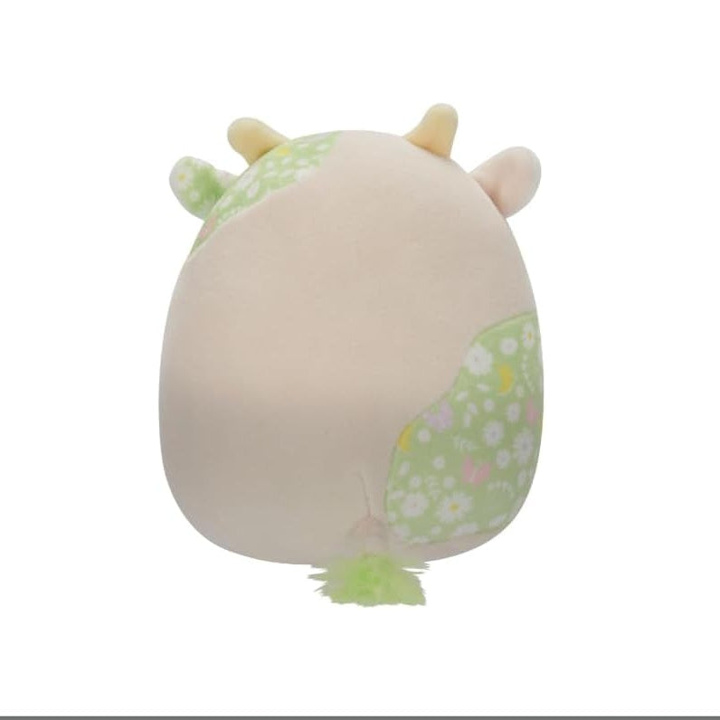 سكويش مالوز دمية البقرة آدا 16 سم الالعاب القطنية Squishmallows