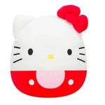 سكويش مالوز دمية هالو كيتي 20 سم الالعاب القطنية Squishmallows
