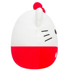سكويش مالوز دمية هالو كيتي 20 سم الالعاب القطنية Squishmallows