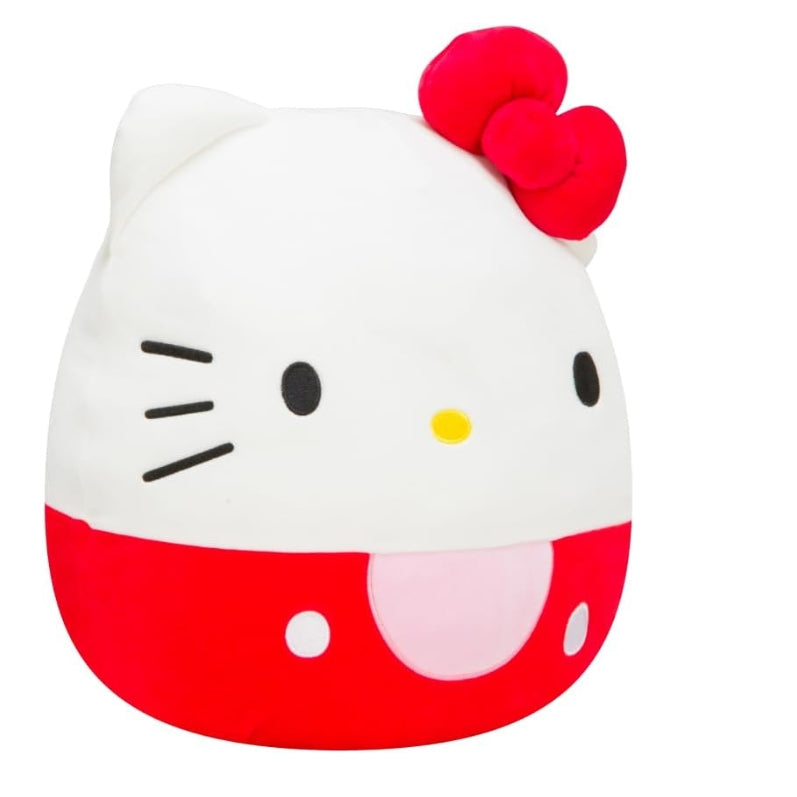 سكويش مالوز دمية هالو كيتي 20 سم الالعاب القطنية Squishmallows