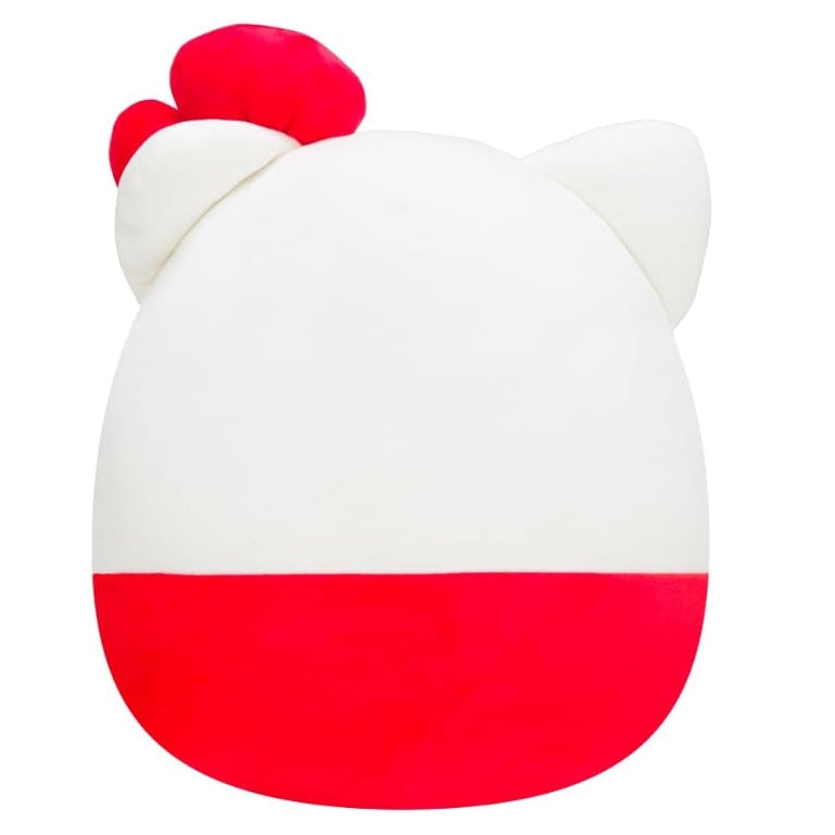 سكويش مالوز دمية هالو كيتي 20 سم الالعاب القطنية Squishmallows