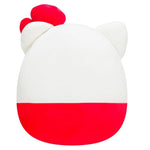 سكويش مالوز دمية هالو كيتي 20 سم الالعاب القطنية Squishmallows