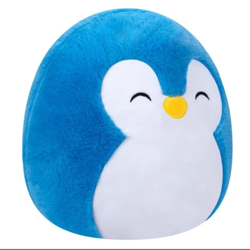 سكويش مالوز دمية البطريق الالعاب القطنية Squishmallows