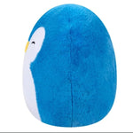 سكويش مالوز دمية البطريق الالعاب القطنية Squishmallows