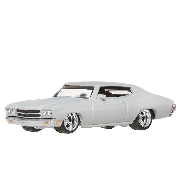 هوت ويلز سيارة شيفروليه شيفيل إس سيارات داي كاست HotWheels
