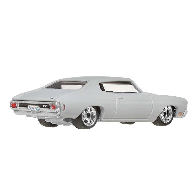 هوت ويلز سيارة شيفروليه شيفيل إس سيارات داي كاست HotWheels