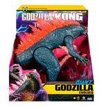 غودزيلا ضد كونج مجسم جودزيلا 28 سم مجسمات الحيوانات Godzilla X Kong