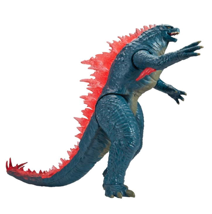 غودزيلا ضد كونج مجسم جودزيلا 28 سم مجسمات الحيوانات Godzilla X Kong