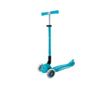 غلوبر سكوتر إليت 3 عجلات أكوا سكوتر 3 عجلات GLOBBER