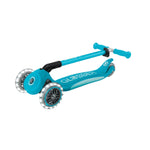 غلوبر سكوتر إليت 3 عجلات أكوا سكوتر 3 عجلات GLOBBER