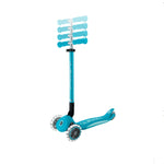 غلوبر سكوتر إليت 3 عجلات أكوا سكوتر 3 عجلات GLOBBER