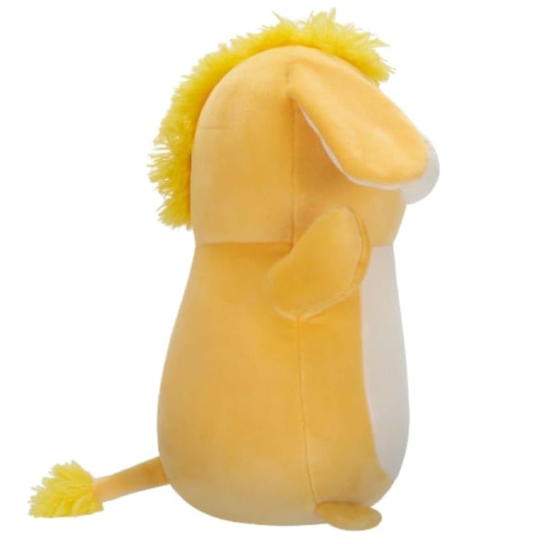 سكويش مالوز دميه هاج ميز جافين الحمار الالعاب القطنية Squishmallows