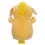 سكويش مالوز دميه هاج ميز جافين الحمار الالعاب القطنية Squishmallows