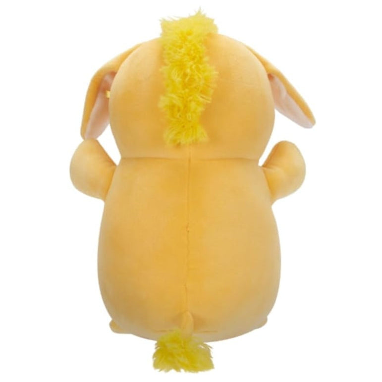 سكويش مالوز دميه هاج ميز جافين الحمار الالعاب القطنية Squishmallows