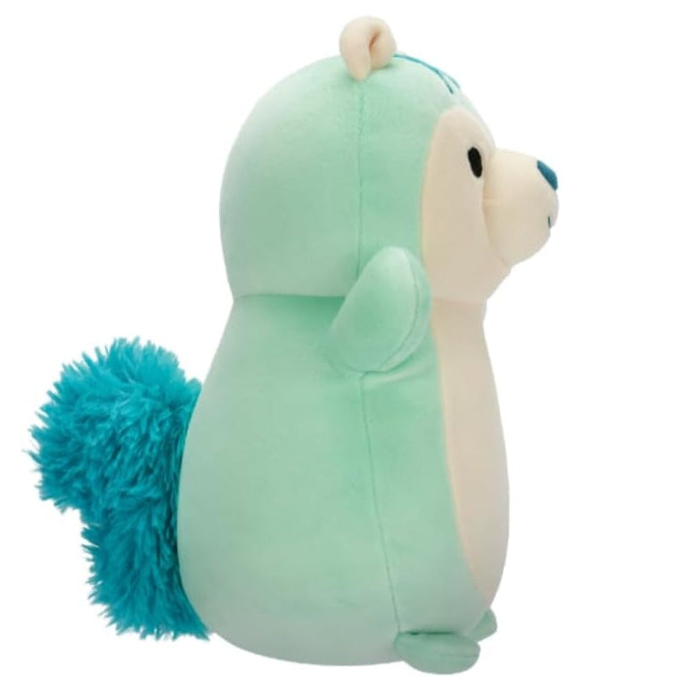 سكويش مالوز دميه هوغميز فويوكي السنجاب الالعاب القطنية Squishmallows